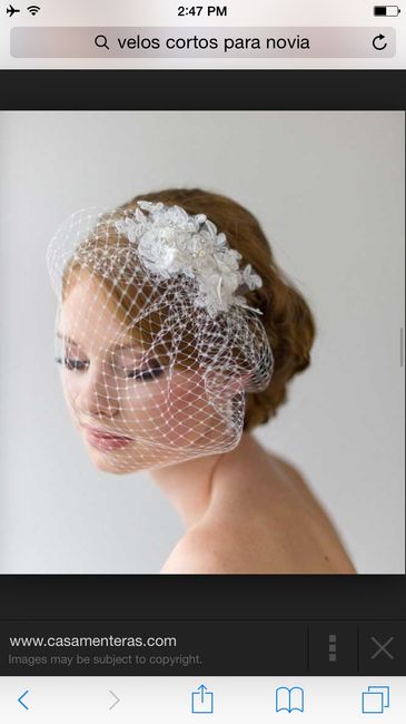 Mi Blusher para la recepcion :D