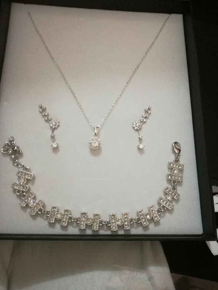  Por fin tengo mi joyeria - 1