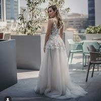 Busco vestido novia 2-1 - 1