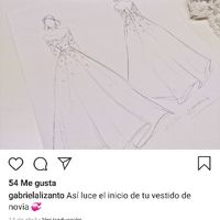 Busco vestido novia 2-1 - 2
