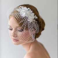 Mi Blusher para la recepcion :D