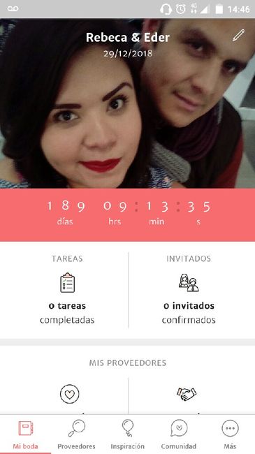¿cómo va su contador hoy?!😀 - 1