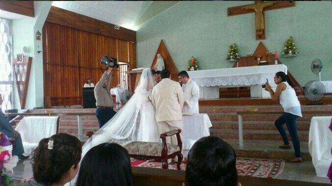 a presumir nuestras iglesias ⛪️ - 1