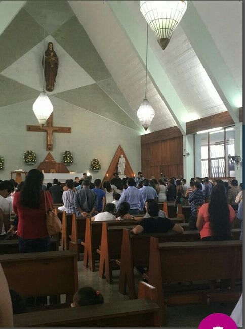 a presumir nuestras iglesias ⛪️ - 3