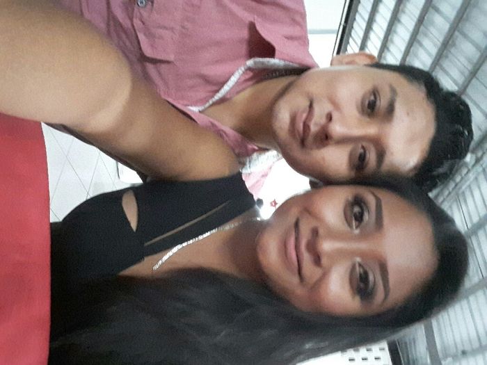 Sube una foto con tu pareja - 1