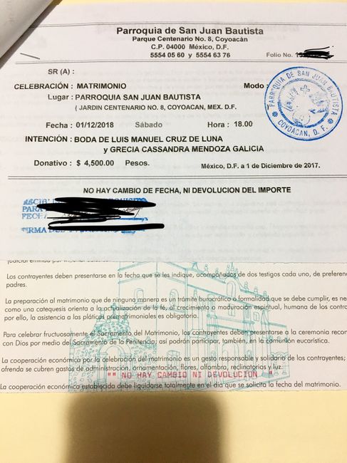  364 días y contando...... tic toc... - 1