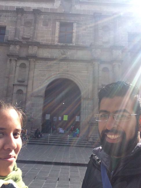  364 días y contando...... tic toc... - 2