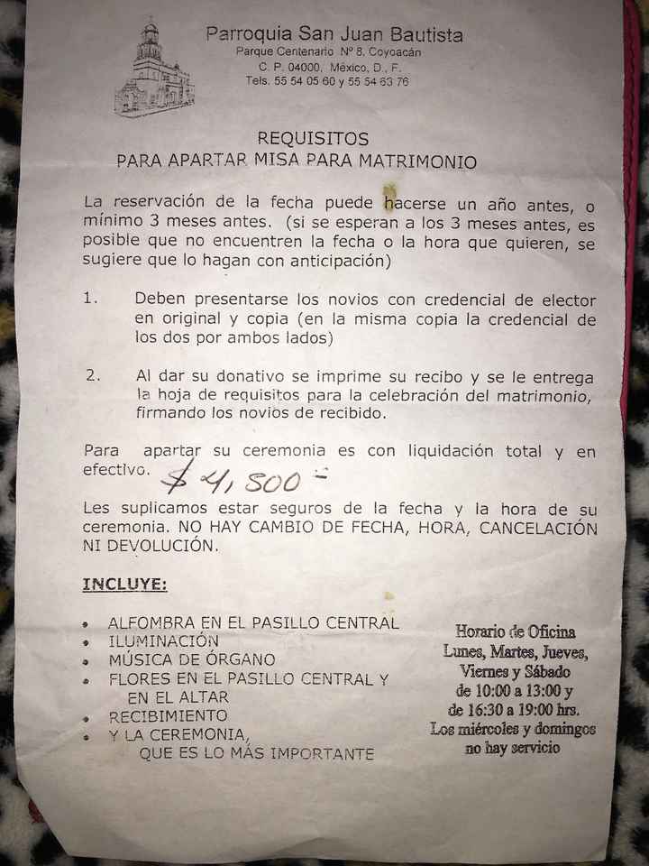  Iglesia de Coyoacán San Juan Bautista - 1