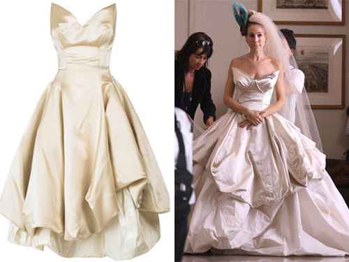 El ganador de VIVIENNE WESTWOOD