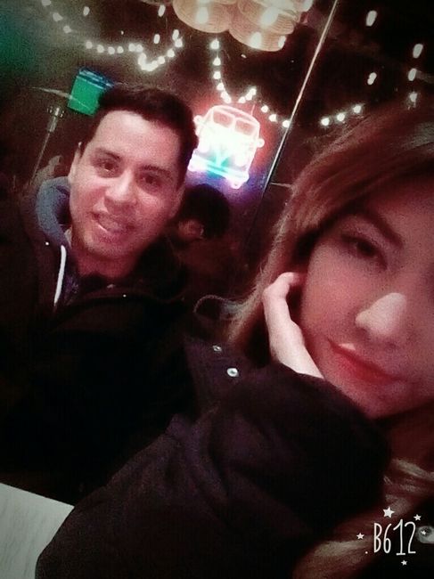 Sube una foto con tu FM o tu FE - 1