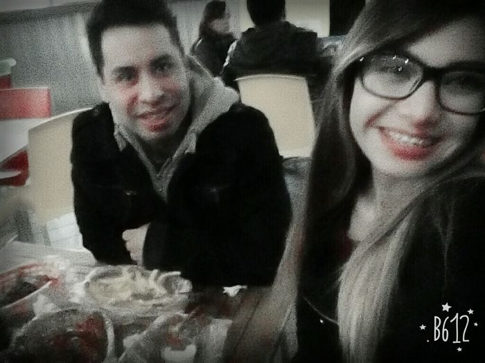 Estoy 100% enamorada de J.a.c.h - 2