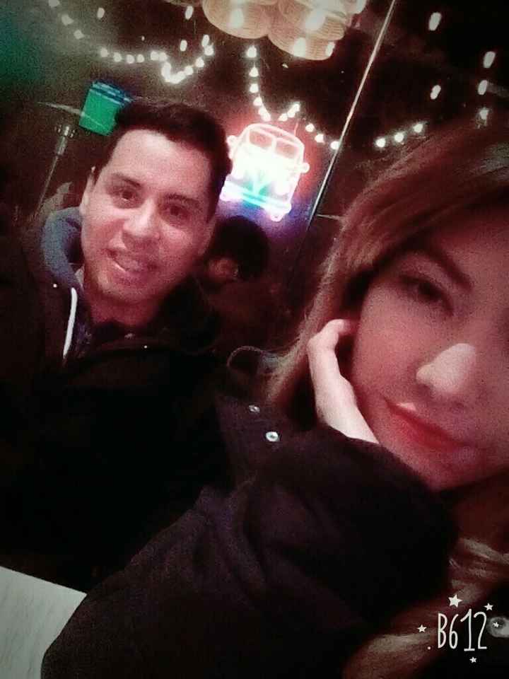 Sube una foto con tu FM o tu FE - 1