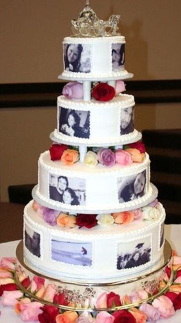 Más ideas de pasteles  - 11