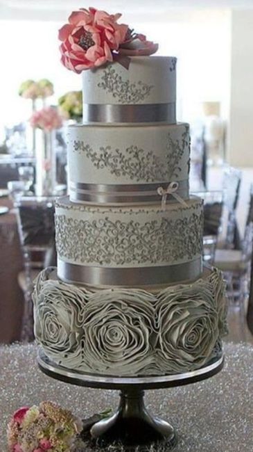 Más ideas de pasteles  - 12