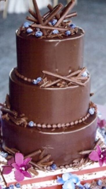 Más ideas de pasteles  - 4