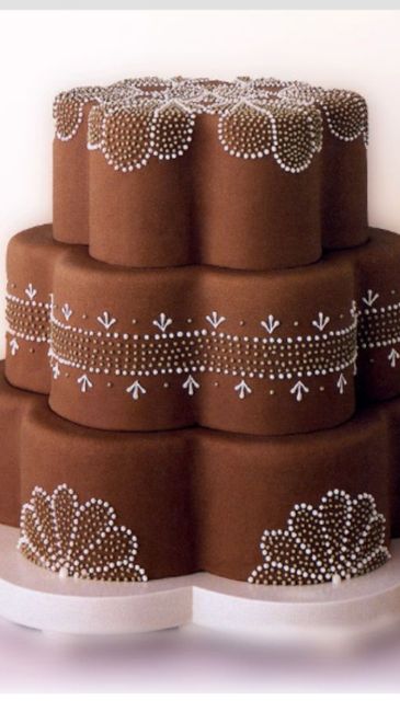 Más ideas de pasteles  - 1