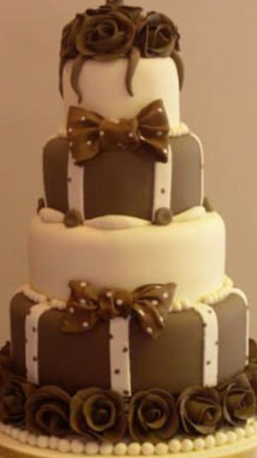 Más ideas de pasteles  - 3