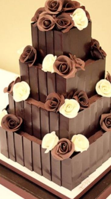 Más ideas de pasteles  - 4