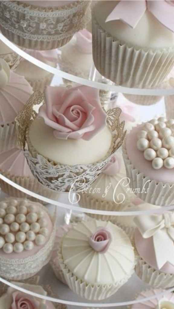 Diseño de mi pastel  - 2