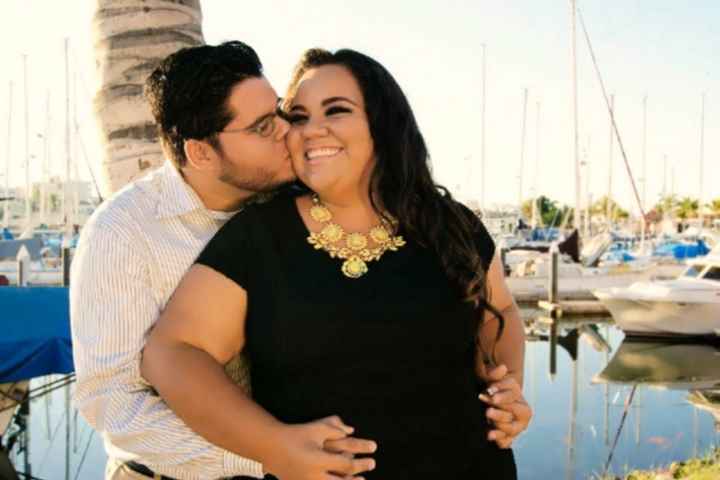 Sesión casual playa  - 1