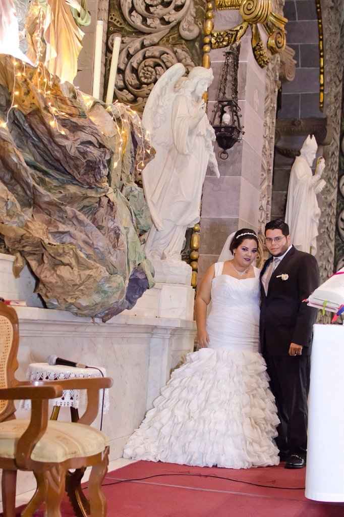 Mi sueño hecho realidad - 4