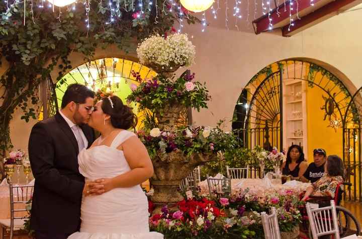 Mi sueño hecho realidad - 6