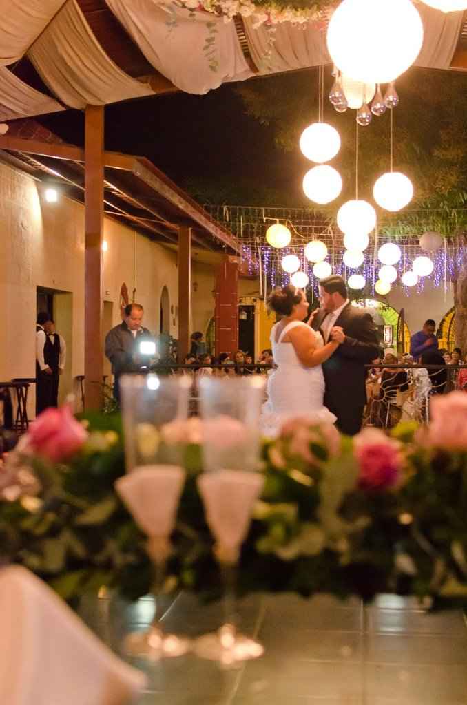 Mi sueño hecho realidad - 7