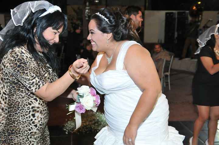 Mi sueño hecho realidad - 9