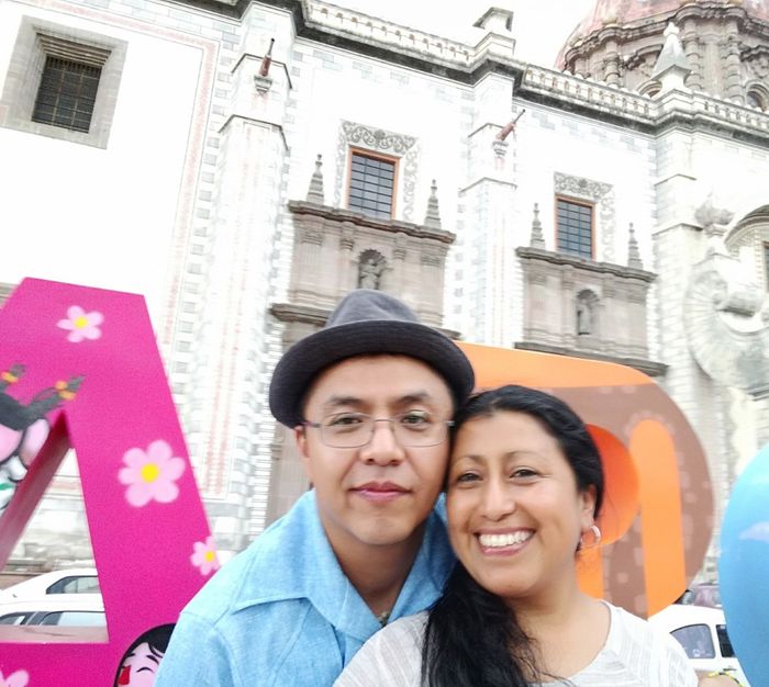 Comparte tu foto favorita con tu amor! 😍 11