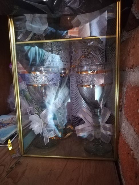 Colores : Copas en verde - 2