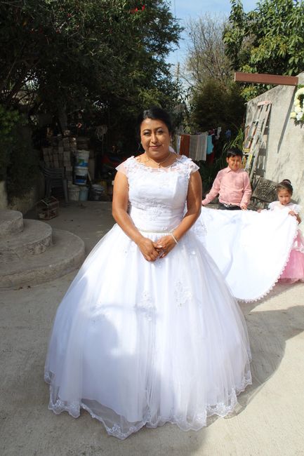 "Fotos de Novias" 6