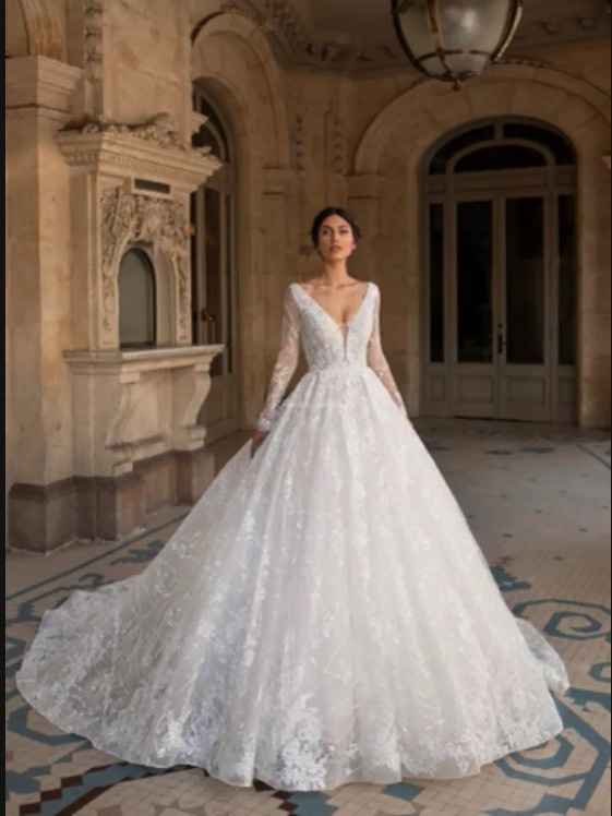 Haz screenshot y descubre tu vestido - 1