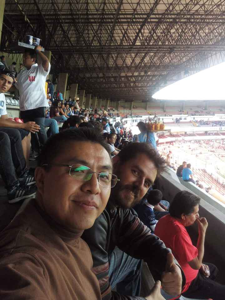 ¿Qué has hecho en los últimos 10 años de tu vida? - 2