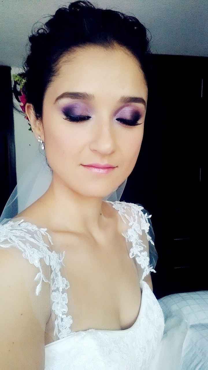 maquillaje
