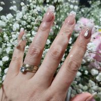 Día de Presumir tu Anillo de Compromiso - 1