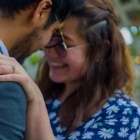 CONCURSO DE PINTEREST: Sube foto de tu anillo de compromiso💍 - 1