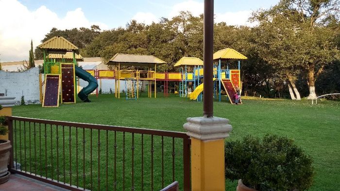 ¿Habrá niños en tu boda? - 1