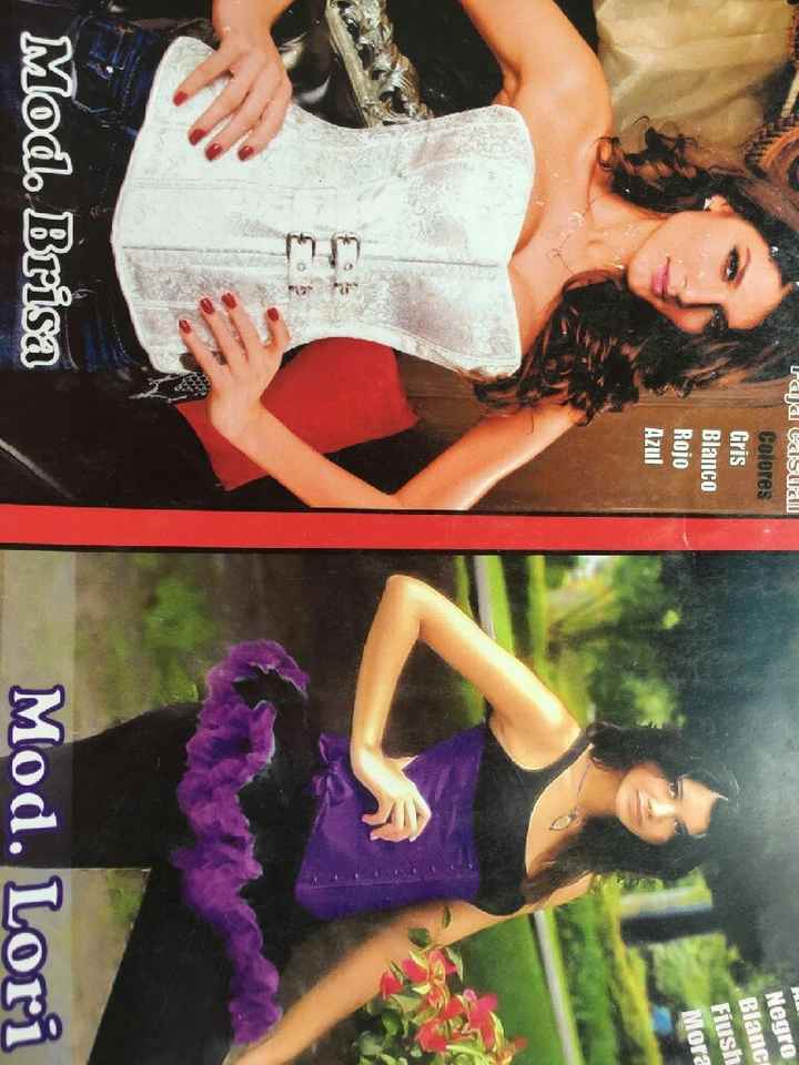 Tips noche de bodas. - 1