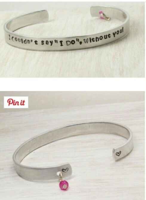 Ideas para pedir damas!! - 9