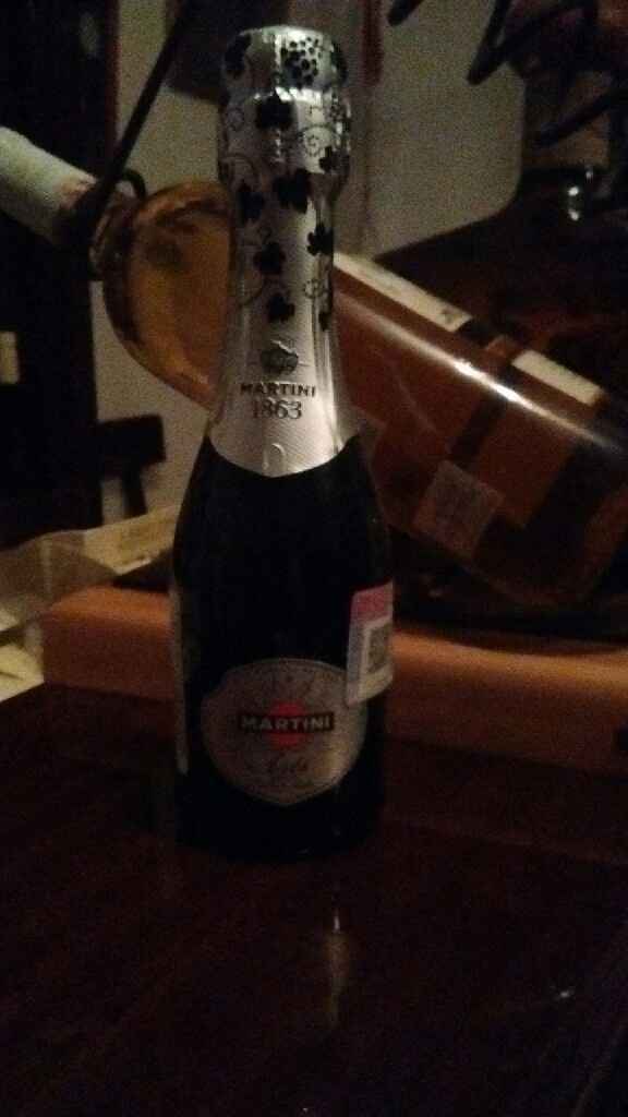 Donde comprar mini botellas de vino para recuerdos - 1