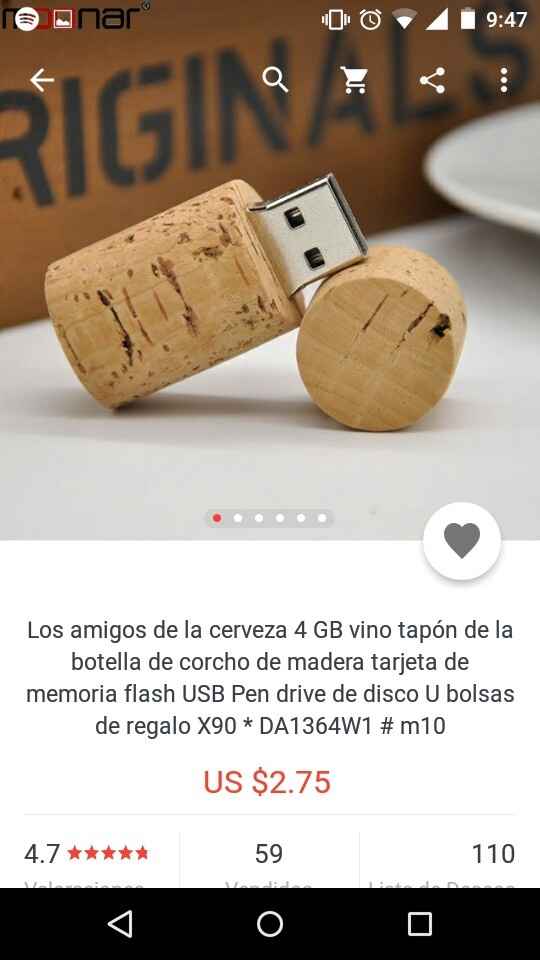 Ayuda... recuerditos - 2