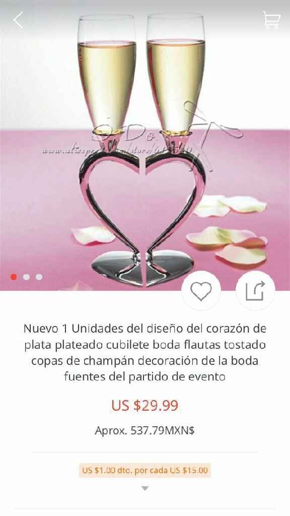 Copas decoradas! - 13