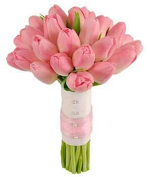 Colores y flores para boda - 1