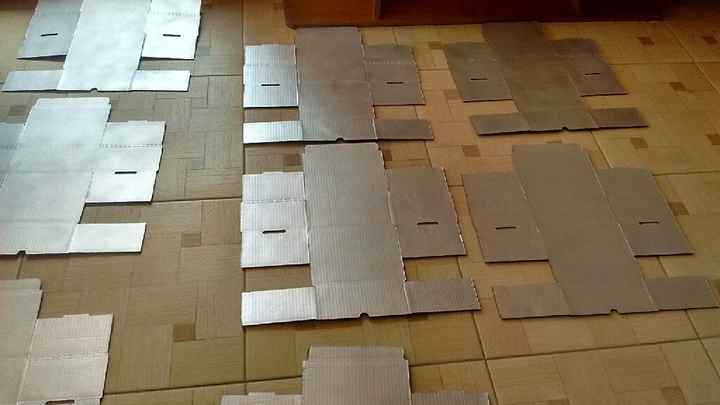 Regalitos para mis damas! - 2