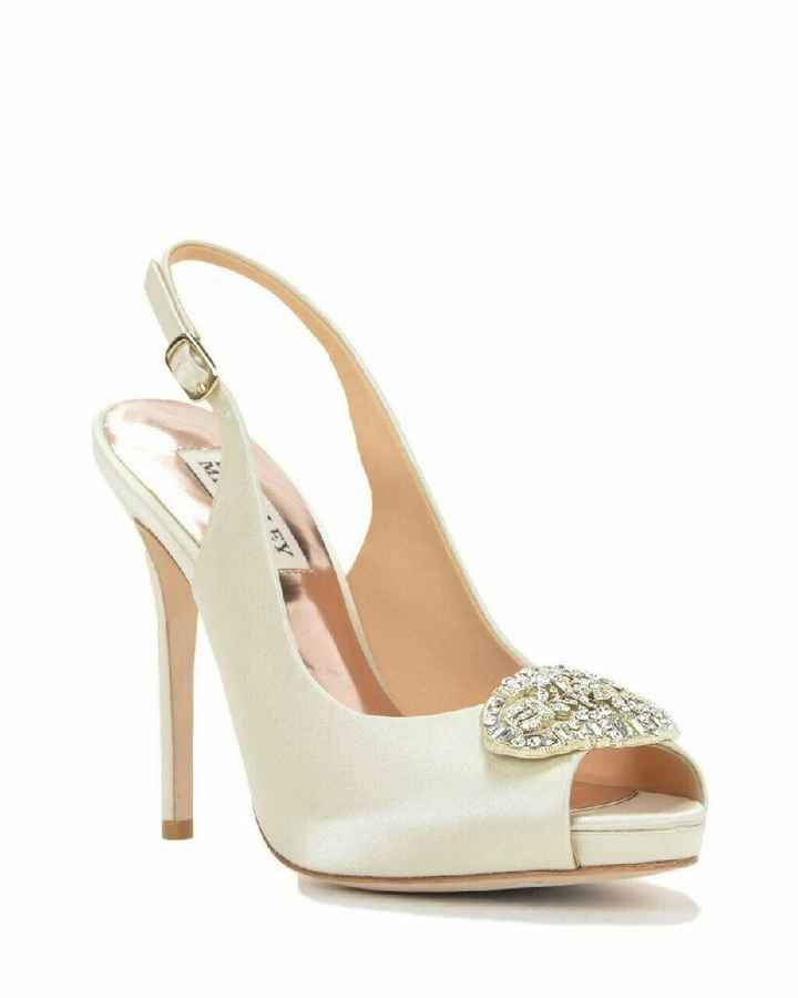 Donde los encuentro??? - 1