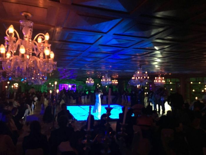 Momentos decisivos!! - 1