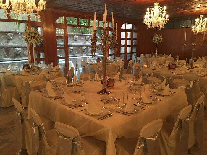 Momentos decisivos!! - 3