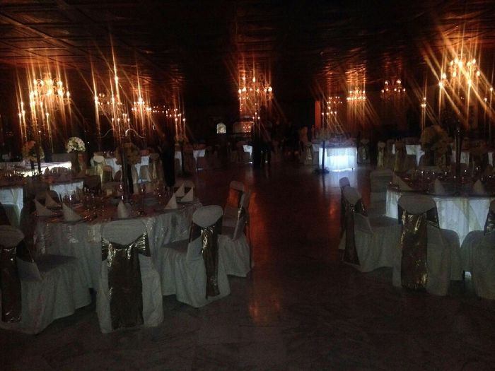 Momentos decisivos!! - 5