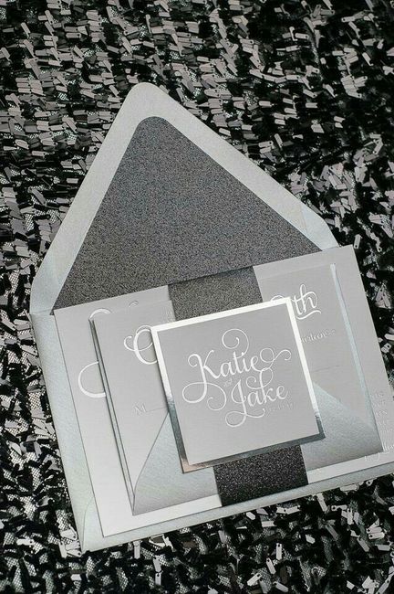 Ayudaaaa! invitaciones porfa!!???? - 1