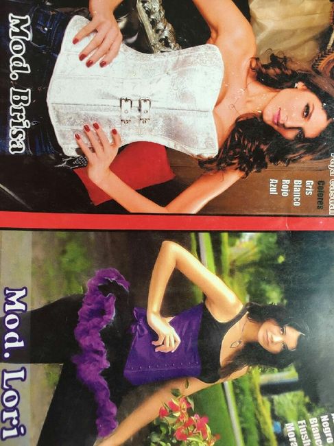 Tips noche de bodas. - 1